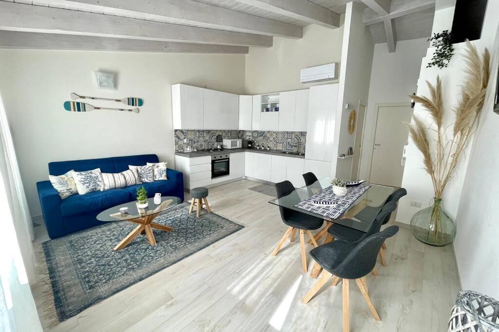 Free Private Parking, New Apartment Alghero Extérieur photo
