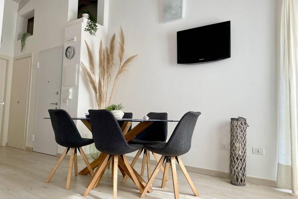 Free Private Parking, New Apartment Alghero Extérieur photo