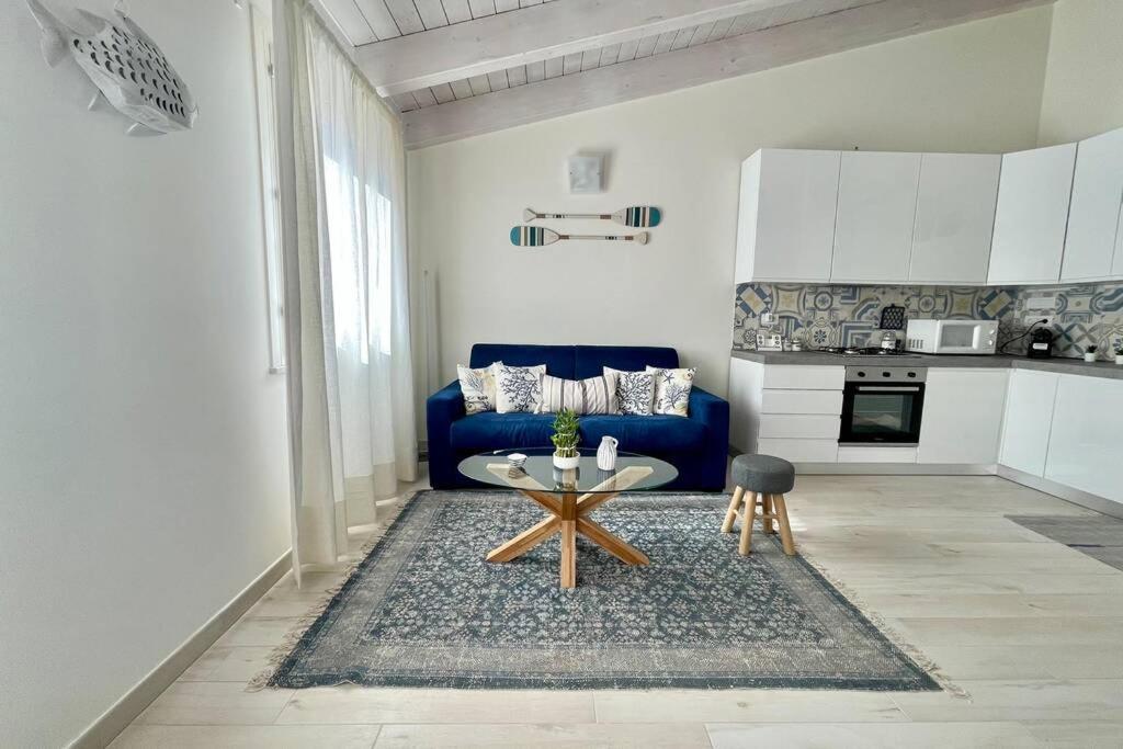 Free Private Parking, New Apartment Alghero Extérieur photo
