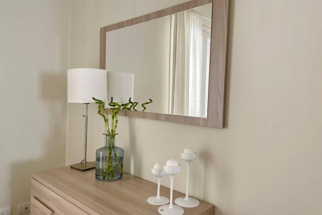 Free Private Parking, New Apartment Alghero Extérieur photo