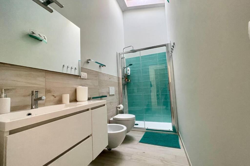 Free Private Parking, New Apartment Alghero Extérieur photo