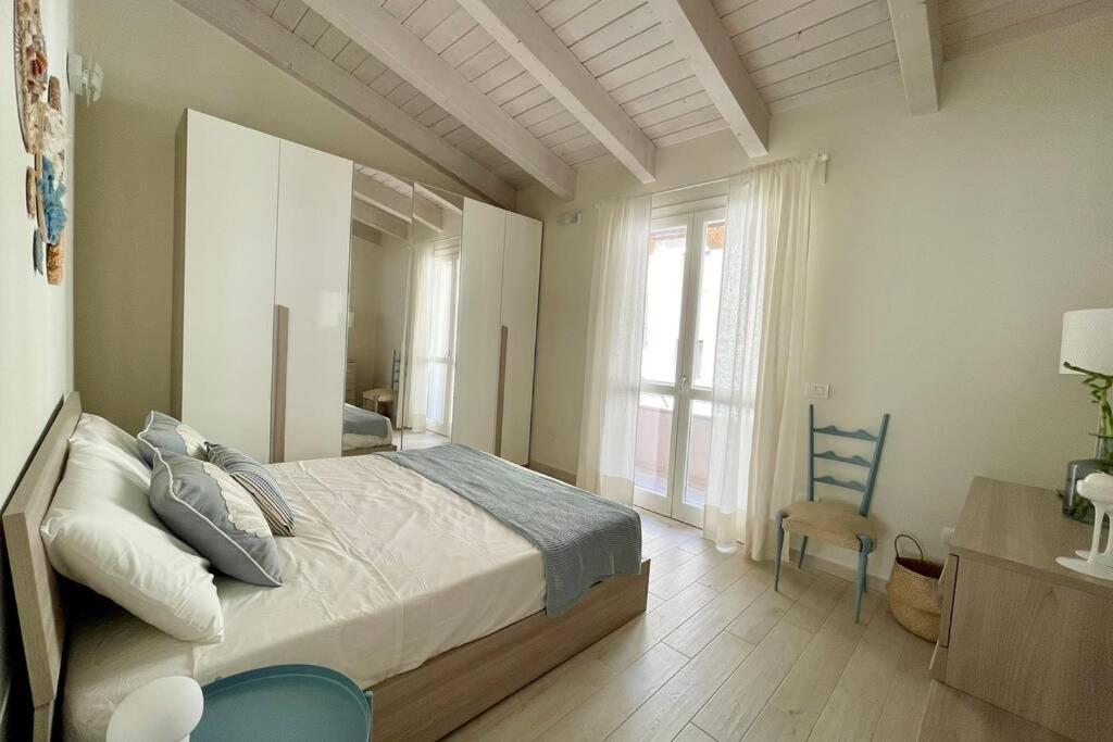 Free Private Parking, New Apartment Alghero Extérieur photo