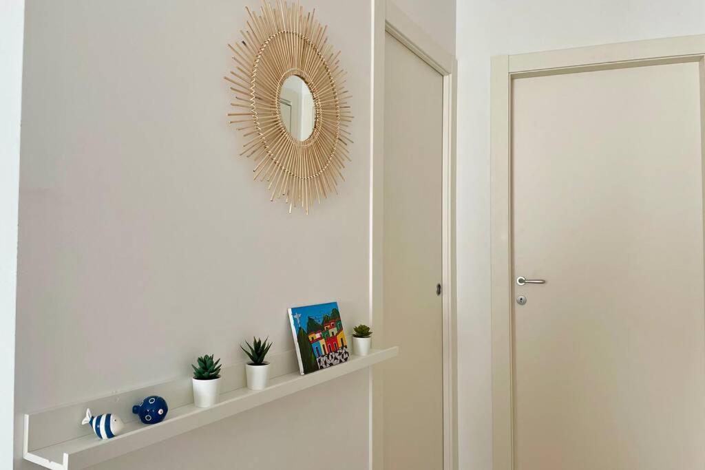 Free Private Parking, New Apartment Alghero Extérieur photo