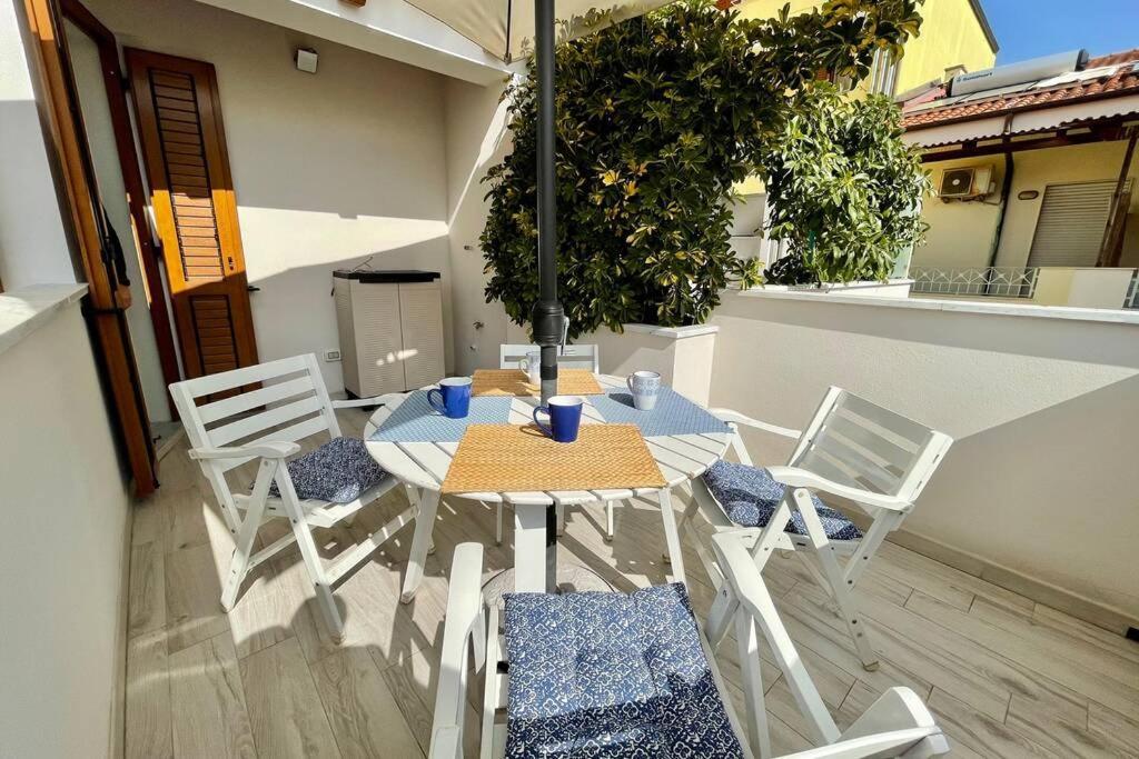 Free Private Parking, New Apartment Alghero Extérieur photo