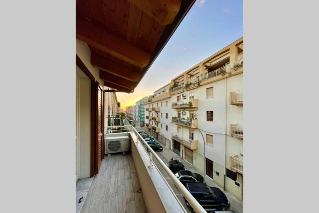 Free Private Parking, New Apartment Alghero Extérieur photo