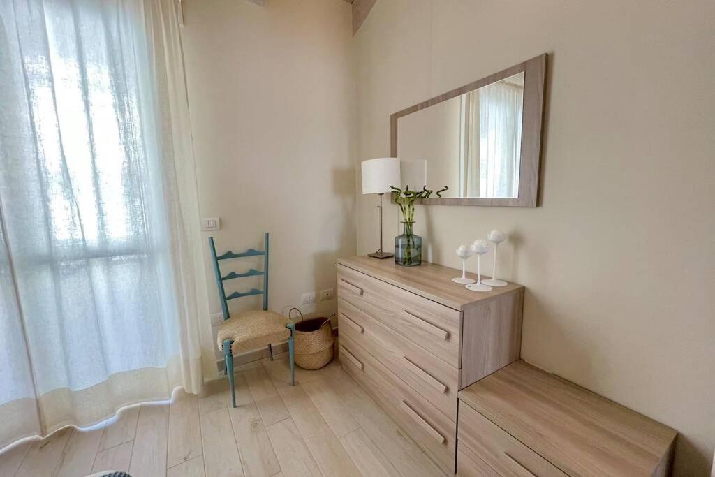 Free Private Parking, New Apartment Alghero Extérieur photo