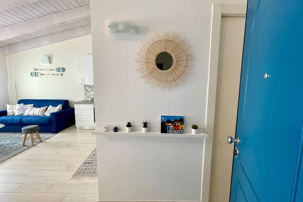 Free Private Parking, New Apartment Alghero Extérieur photo