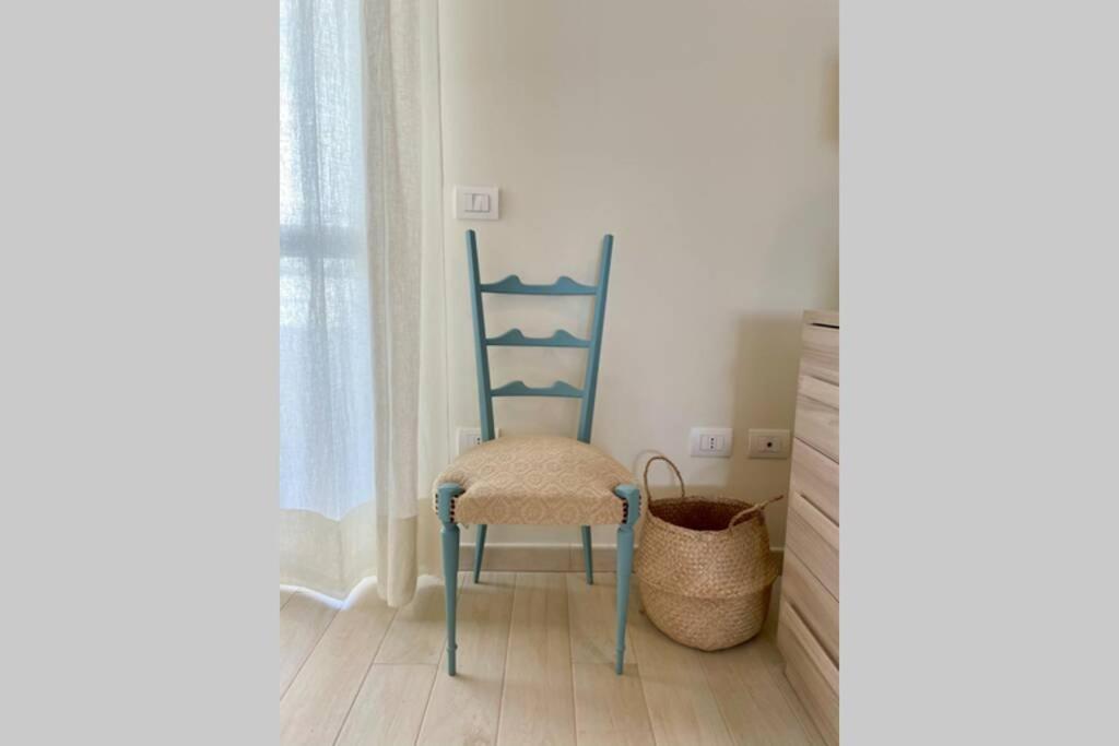 Free Private Parking, New Apartment Alghero Extérieur photo
