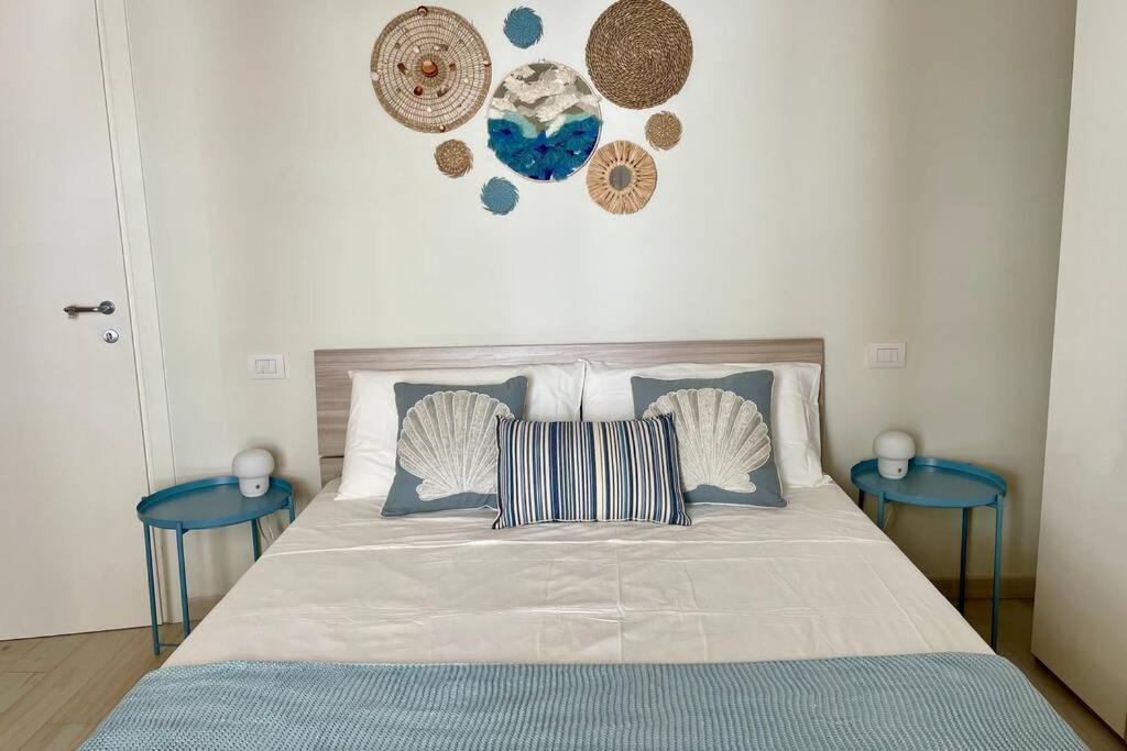 Free Private Parking, New Apartment Alghero Extérieur photo