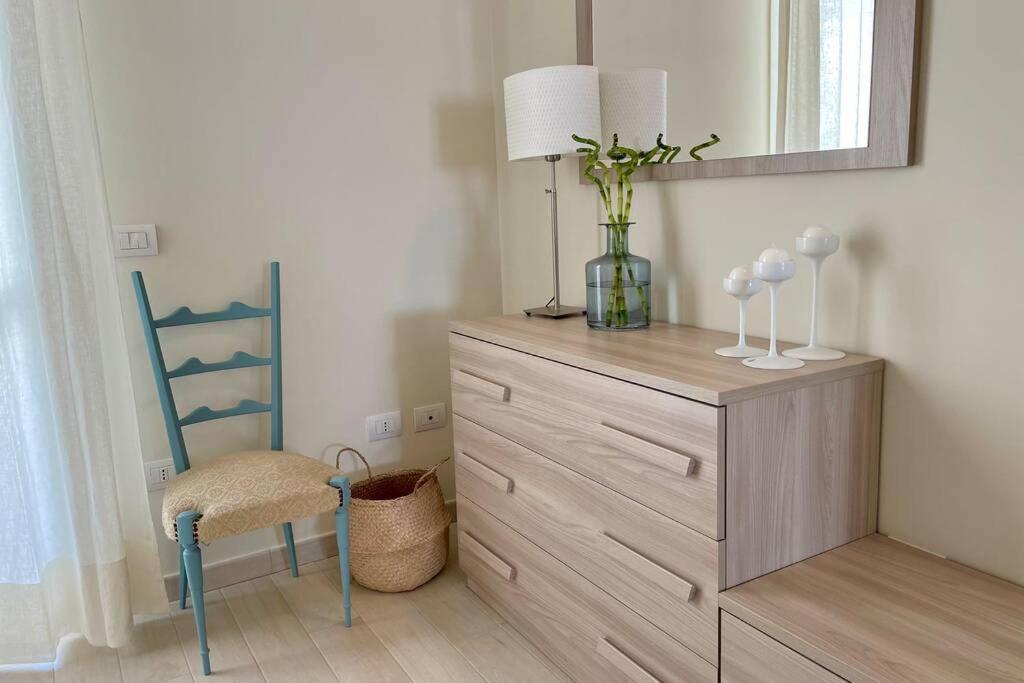Free Private Parking, New Apartment Alghero Extérieur photo