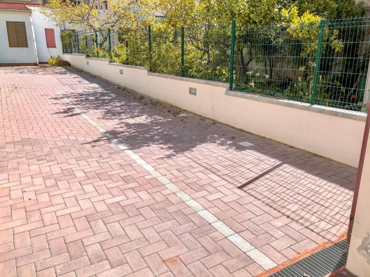 Free Private Parking, New Apartment Alghero Extérieur photo