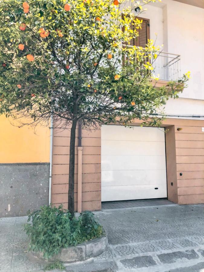 Free Private Parking, New Apartment Alghero Extérieur photo
