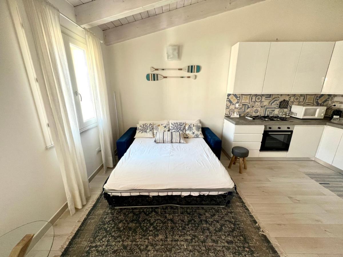 Free Private Parking, New Apartment Alghero Extérieur photo