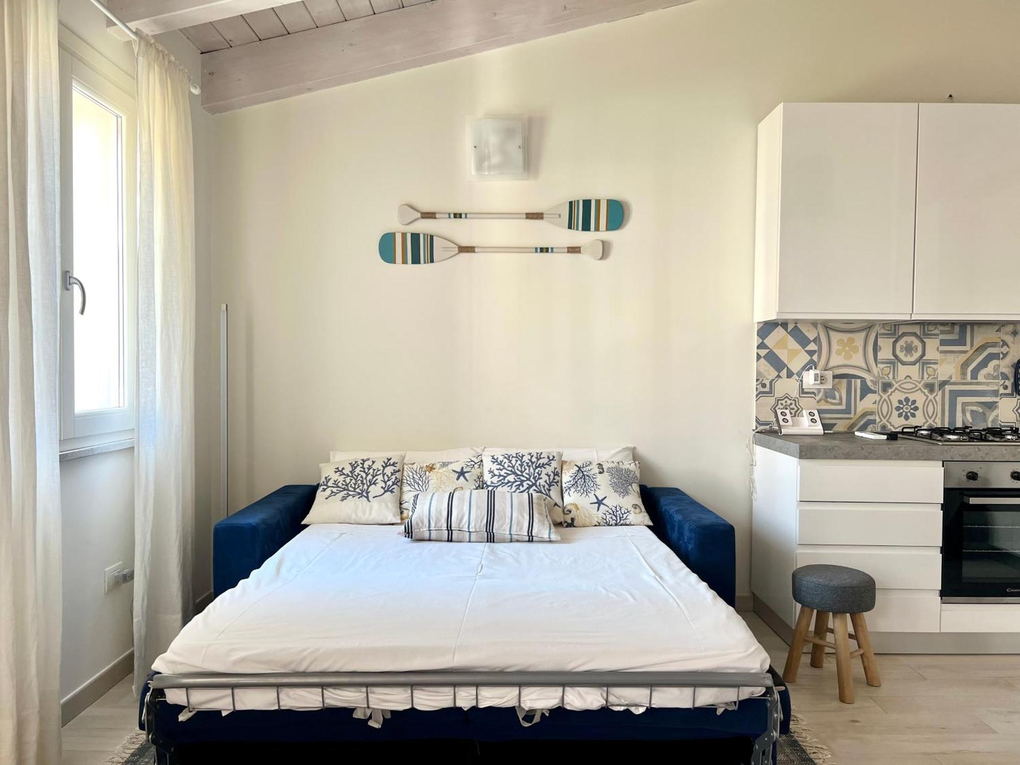 Free Private Parking, New Apartment Alghero Extérieur photo